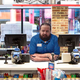 Image for article titled It Almost As If Rite Aid Cashier Doesn’t Care About Reputation Of Rite Aid Corporation